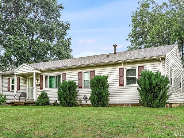 3205 Wayne Avenue, Granite City, IL 62040