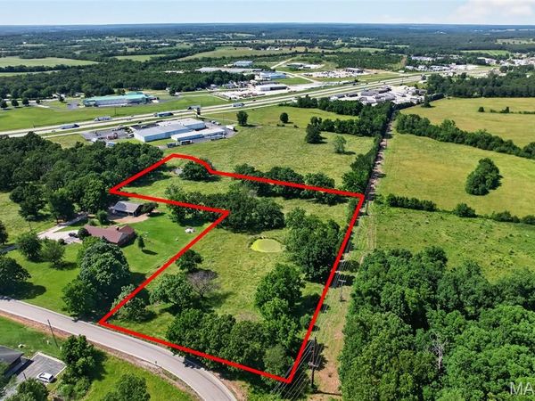 TBDa Millcreek Road, Lebanon, MO 65536