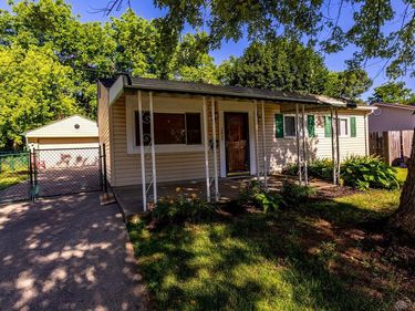 1230 Sanford Drive, Riverside, OH 45432