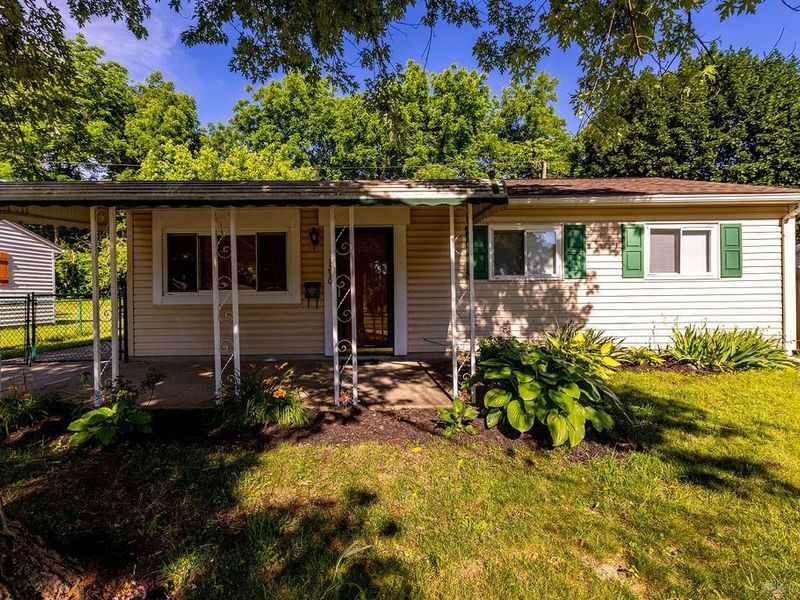 1230 Sanford Drive, Riverside, OH 45432 Photo 2