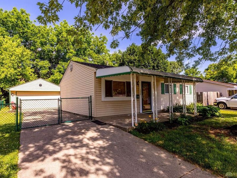 1230 Sanford Drive, Riverside, OH 45432 Photo 21