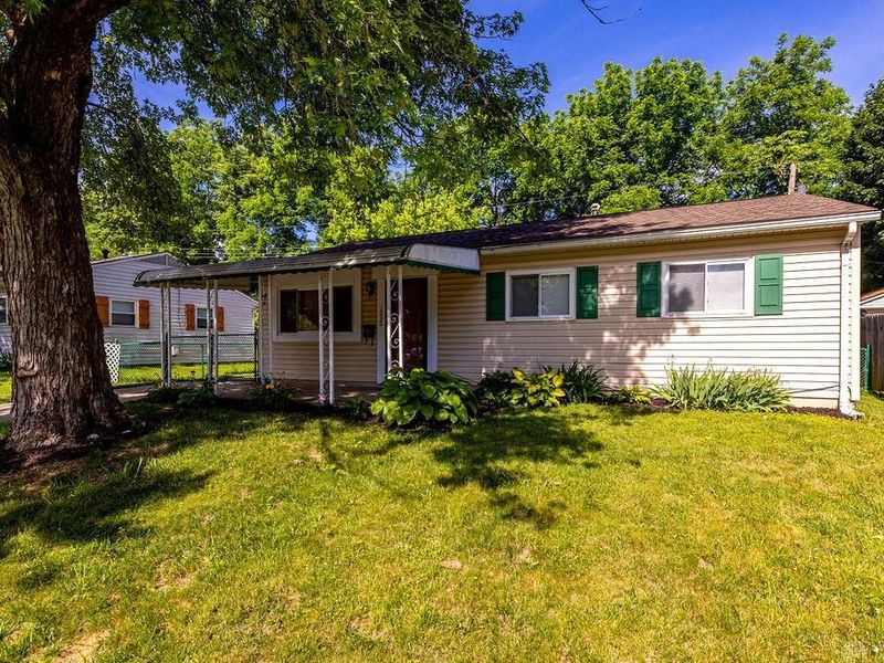 1230 Sanford Drive, Riverside, OH 45432 Photo 22