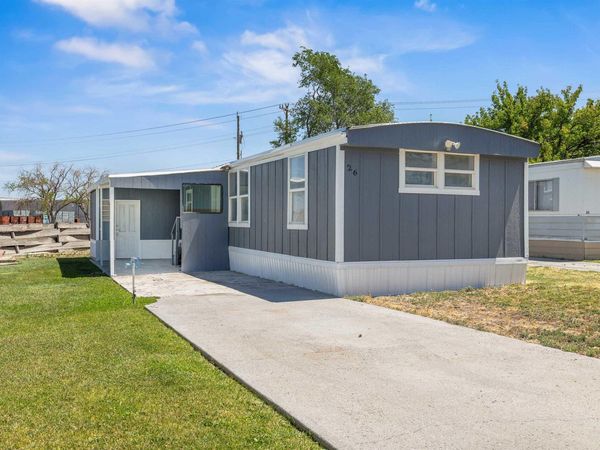 33 Manor Dr. #26, Buhl, ID 83316