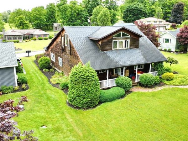 3582 Koenig Point Drive , Auburn, NY 13021