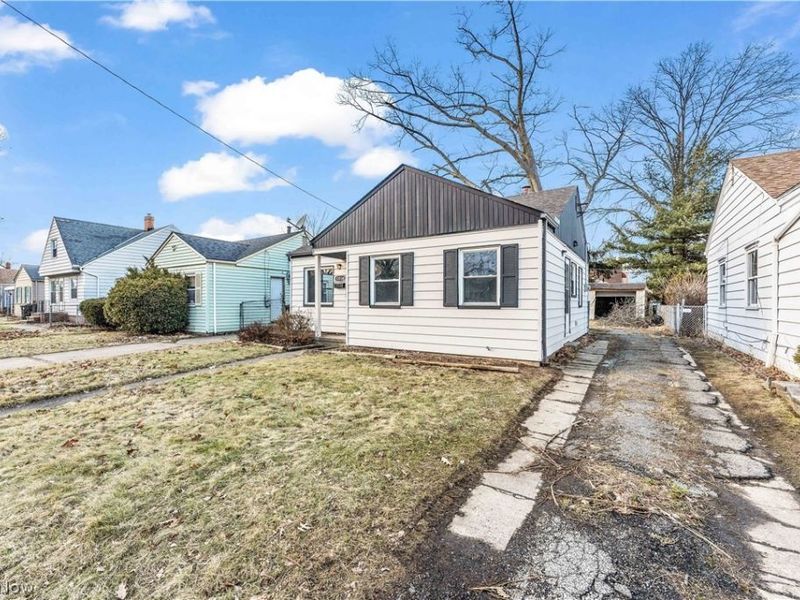13514 Emery Avenue , Cleveland, OH 44135 Photo 1