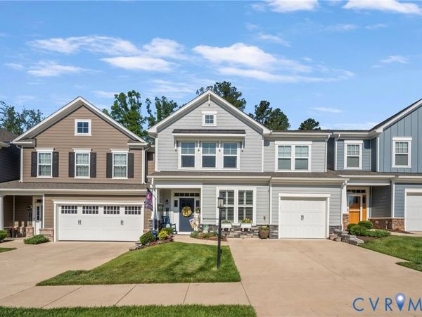 12045 Talavera Terrace , Henrico, VA 23238