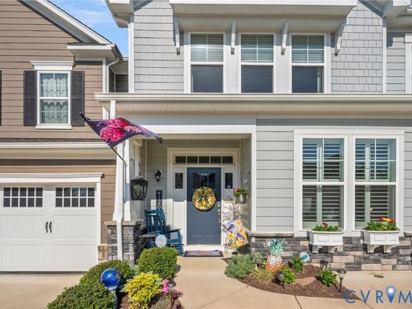 12045 Talavera Terrace , Henrico, VA 23238