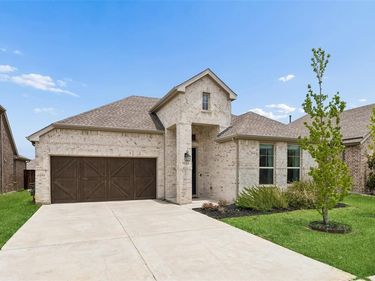 5144 Cantle Court, Fort Worth, TX 76036