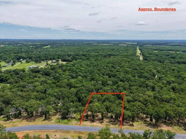 7002 Lakeshore Way , Malakoff, TX 75148