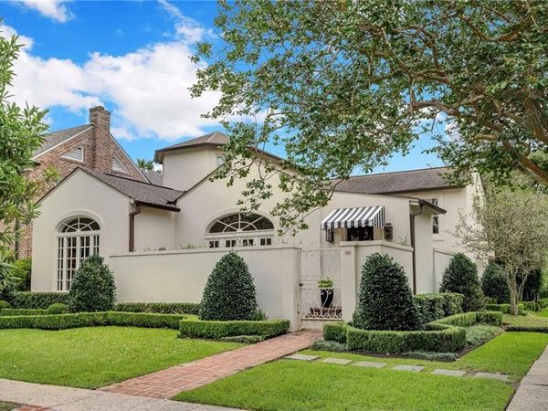 201 BELLAIRE Drive, New Orleans, LA 70124