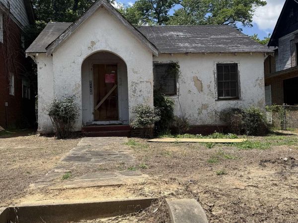 2120 Wolfe St, Little Rock, AR 72202
