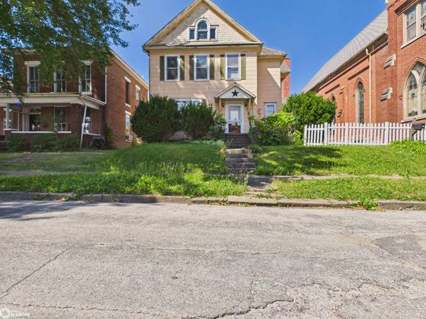 1028 Exchange Street, Keokuk, IA 52632