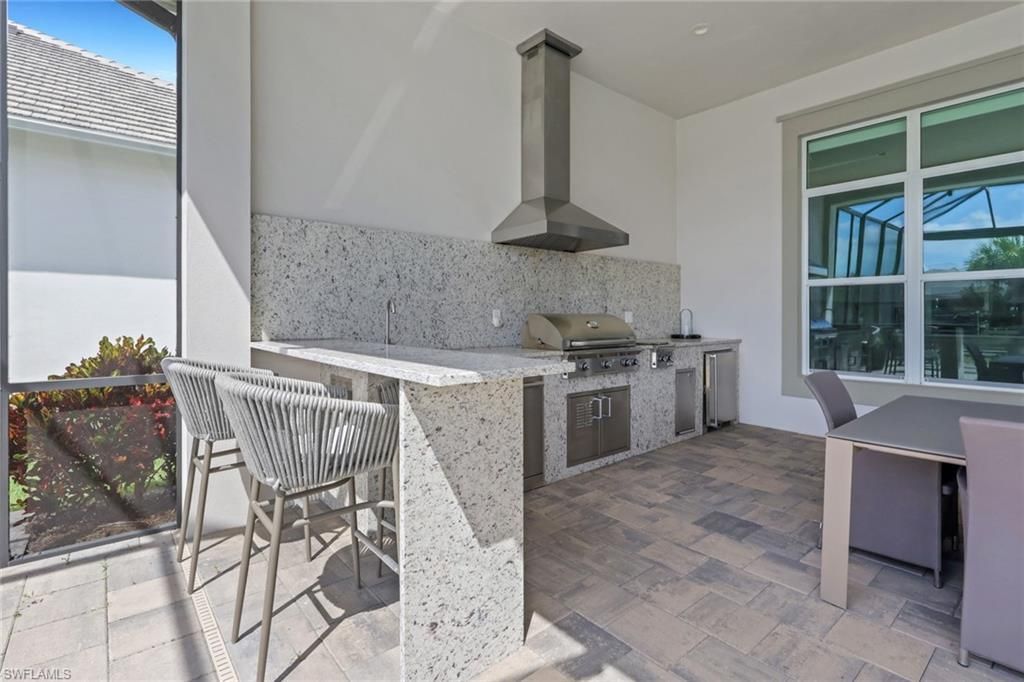 6136 Rodney Bay Ln, Naples, FL 34113 Photo