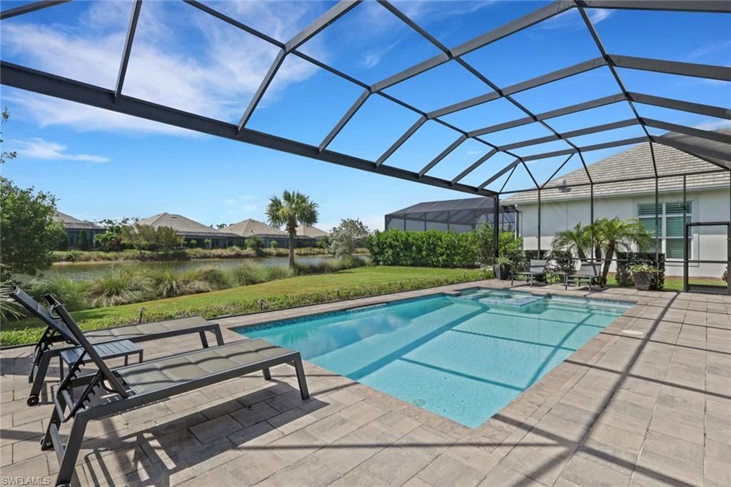6136 Rodney Bay Ln, Naples, FL 34113 Photo