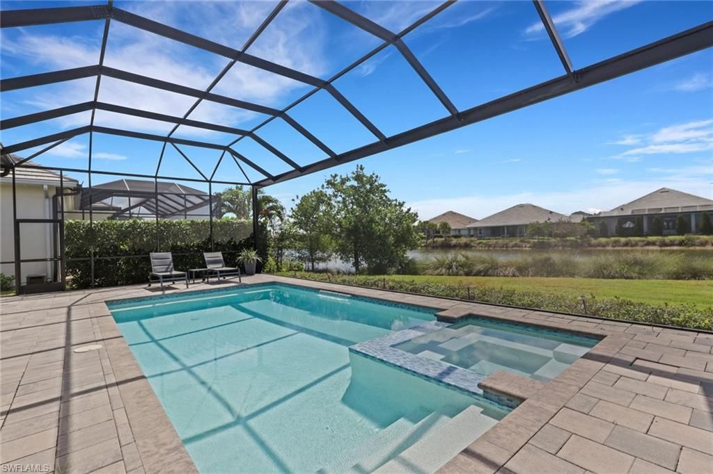 6136 Rodney Bay Ln, Naples, FL 34113 Photo
