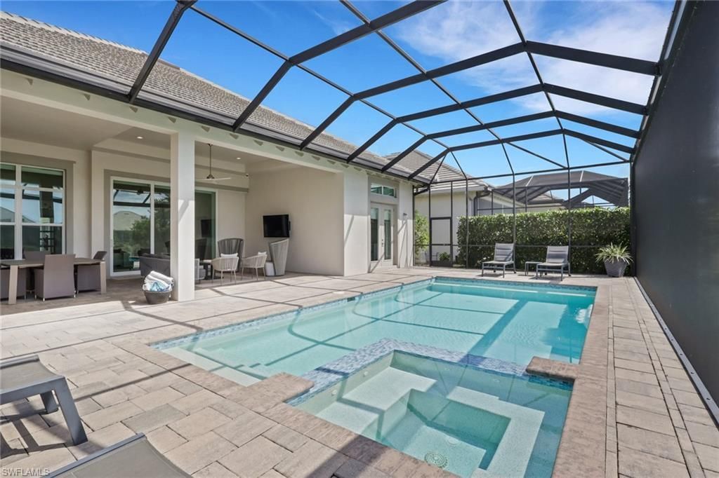 6136 Rodney Bay Ln, Naples, FL 34113 Photo