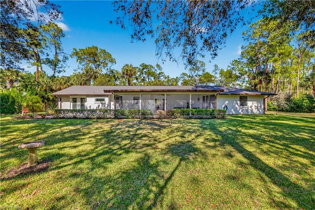 5100 Mahogany Ridge Dr, Naples, FL 34119 Photo