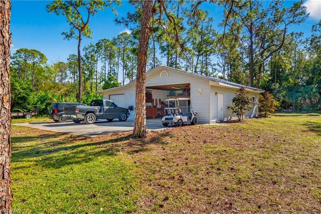 5100 Mahogany Ridge Dr, Naples, FL 34119 Photo