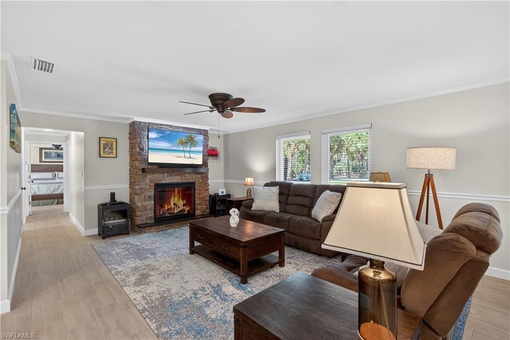 5100 Mahogany Ridge Dr, Naples, FL 34119 Photo