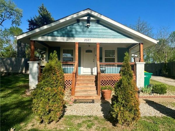 2527 N 43RD Street, Kansas City, KS 66104