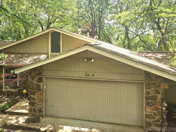 8404 S Toledo Avenue, Tulsa, OK 74137