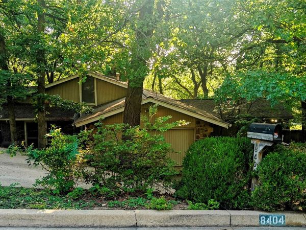 8404 S Toledo Avenue , Tulsa, OK 74137