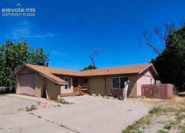 129 E Beshoar Drive, Pueblo West, CO 81007 Main Photo