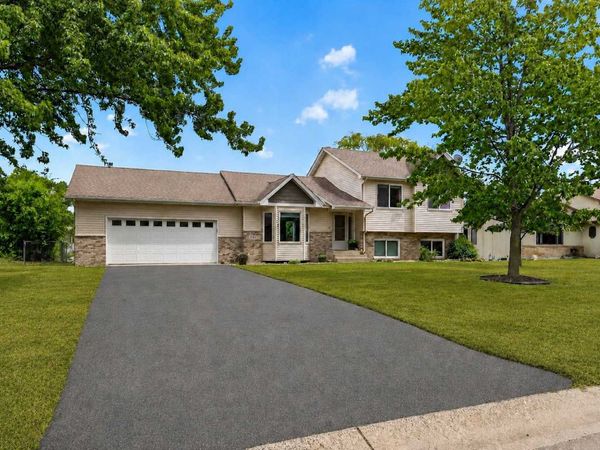 15191 Ute Street NW, Ramsey, MN 55303