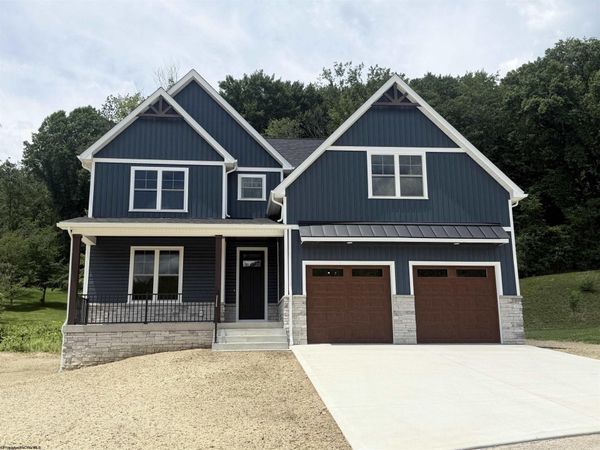 213 Farm Brook Lane, Morgantown, WV 26508