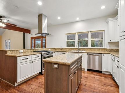 7650 Buzzards Gulch Rd, Somerset, CA 95684 Photo