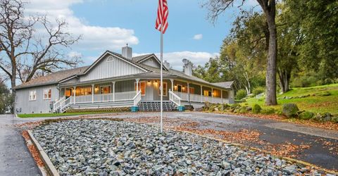 7650 Buzzards Gulch Rd, Somerset, CA 95684 Photo