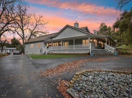 7650 Buzzards Gulch Rd, Somerset, CA 95684 Photo