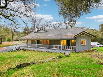 7650 Buzzards Gulch Rd, Somerset, CA 95684 Photo