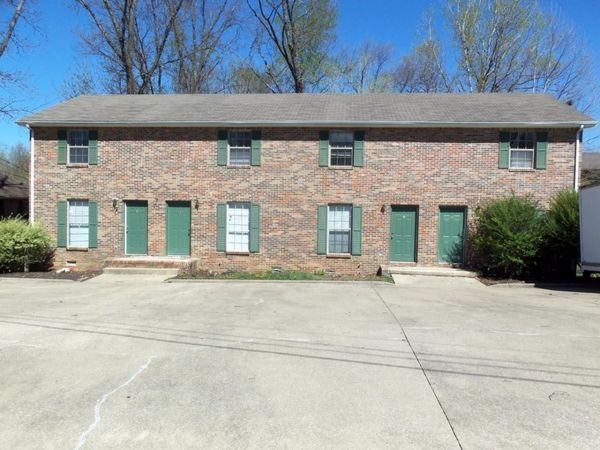 461 Martha Ln , Unit B, Clarksville, TN 37043