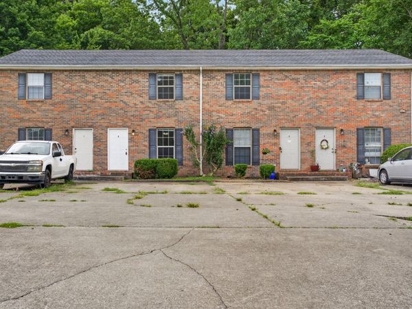 461 Martha Ln, Unit B, Clarksville, TN 37043
