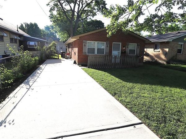 2750 Winton Drive, Kettering, OH 45419