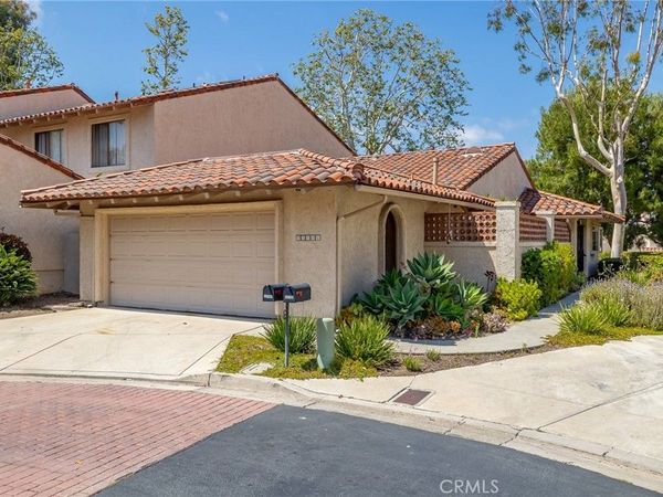25701 Compass, San Juan Capistrano, CA 92675