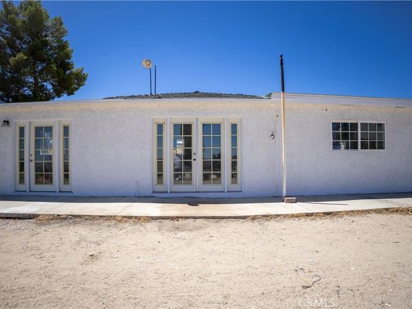 31300 233rd E, Llano, CA 93544