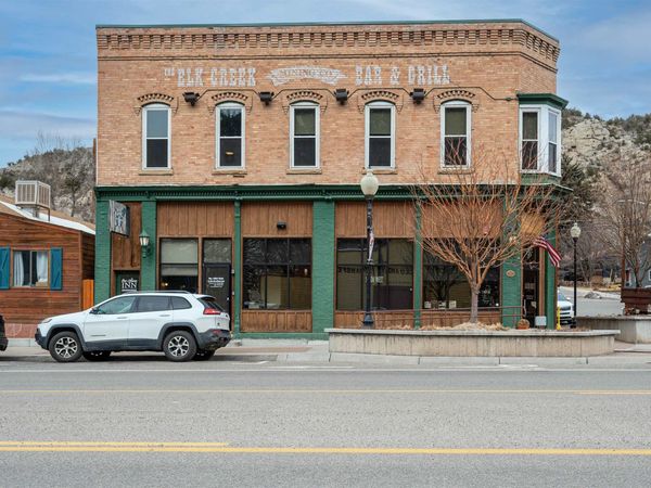 502 W Main Street, New Castle, CO 81647