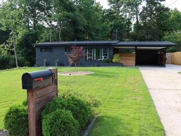 39 Willow Drive, Newnan, GA 30263