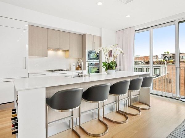 7 East Springfield, Unit 5B, Boston, MA 02118