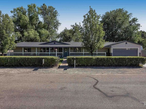 5711 W Elmer St., Boise, ID 83703