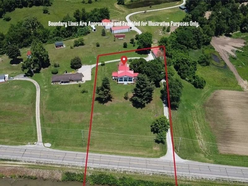 37405 State Route 7, Newport, OH 45768 Photo 2