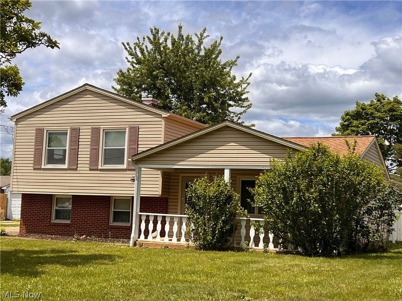 5664 Colgate Drive, Youngstown, OH 44515 Photo 3
