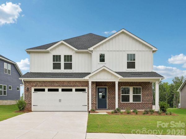 116 Frontiersman Drive , Mocksville, NC 27028