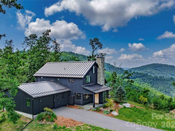41 Windy Ridge Trail, Asheville, NC 28804