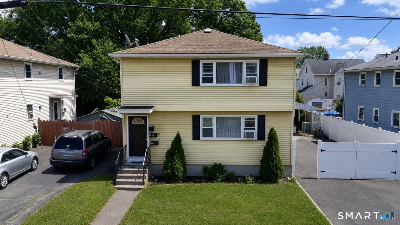 50 Wood, West Haven, CT 06516 Main Photo