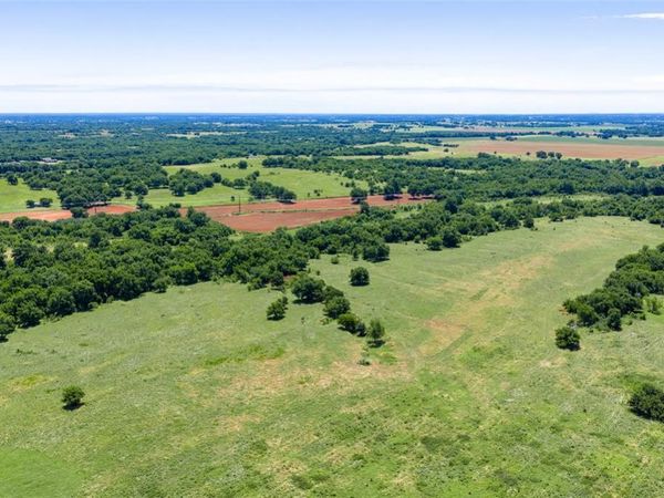 0000 E County Road 1500 , Paoli, OK 73074