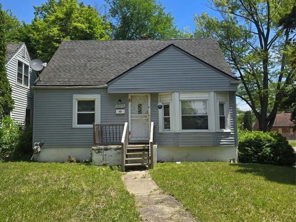 20200 Lindsay Street, Detroit, MI 48235
