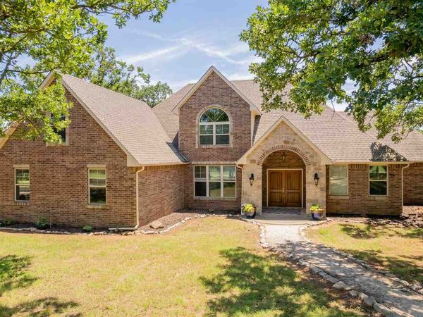 5009 S Range Road, Stillwater, OK 00000